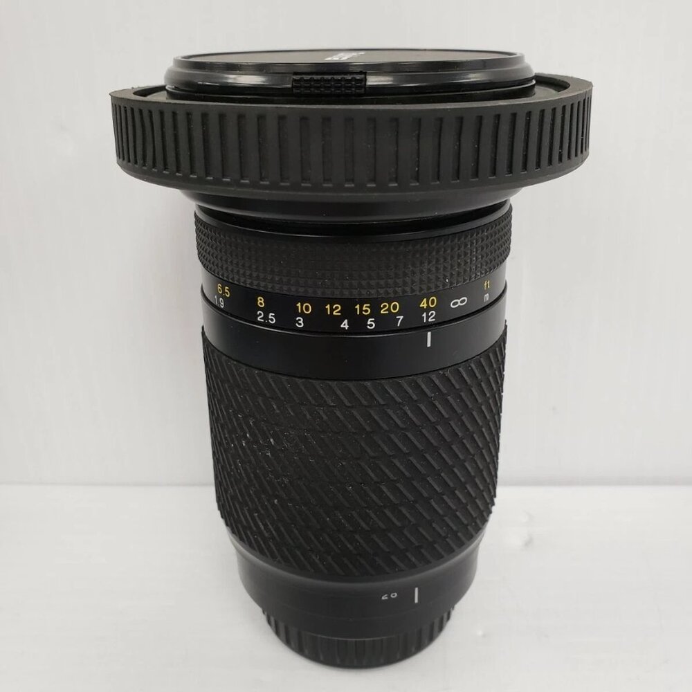 (I-2679) Tokina 28-210mm Camera Lens